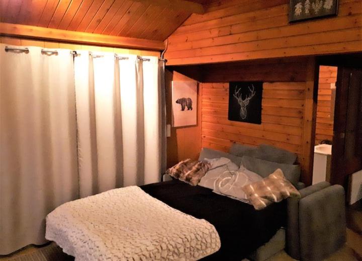 Chalet Ardennais 240 - La Boverie - Рандё Экстерьер фото